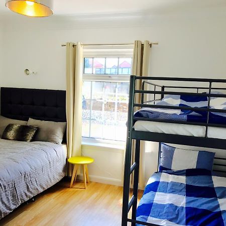 O Hostel EDI Kültér fotó