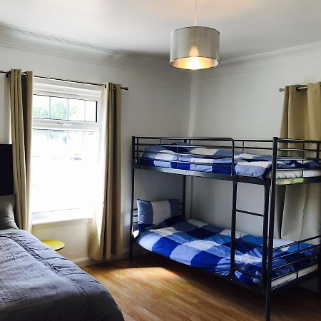 O Hostel EDI Kültér fotó