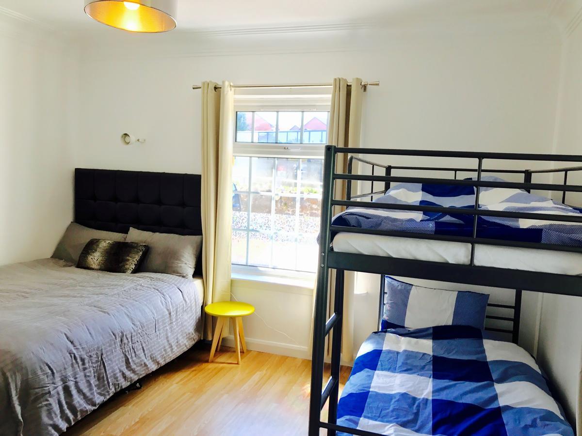O Hostel EDI Kültér fotó