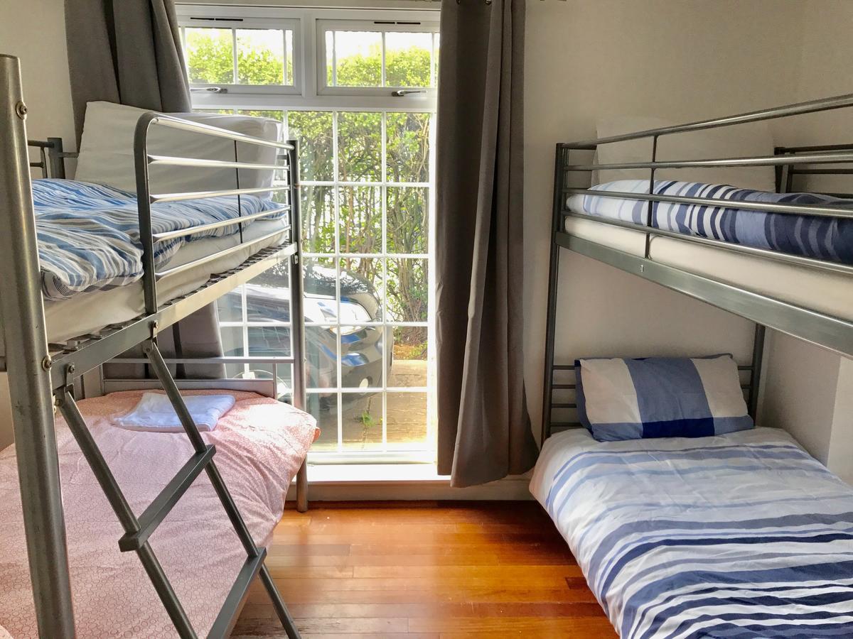 O Hostel EDI Kültér fotó