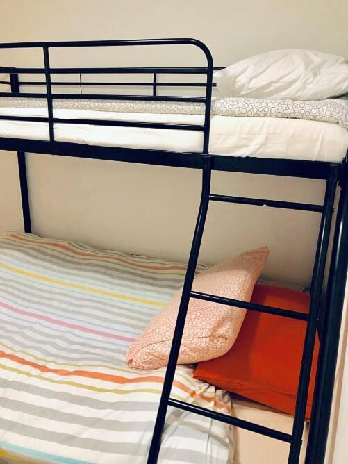 O Hostel EDI Kültér fotó