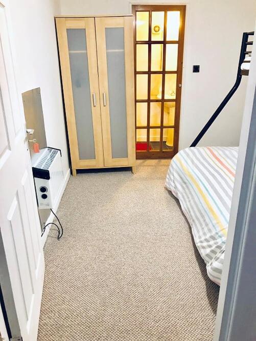 O Hostel EDI Kültér fotó