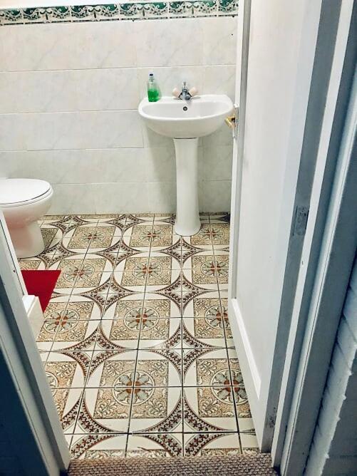O Hostel EDI Kültér fotó