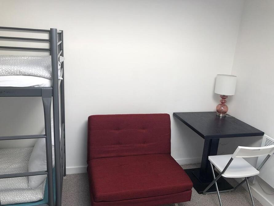 O Hostel EDI Kültér fotó