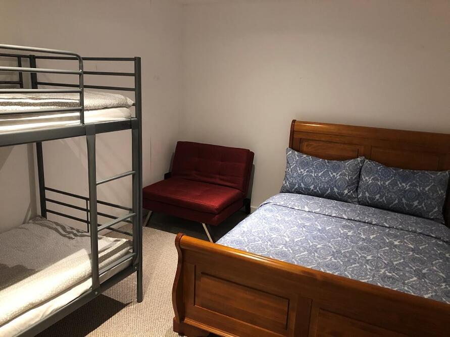 O Hostel EDI Kültér fotó