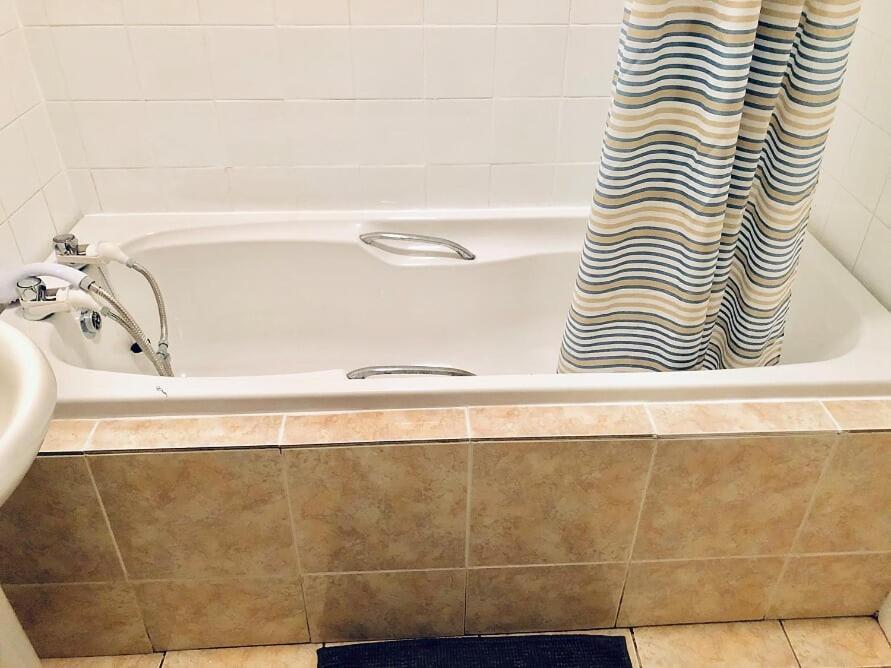 O Hostel EDI Kültér fotó