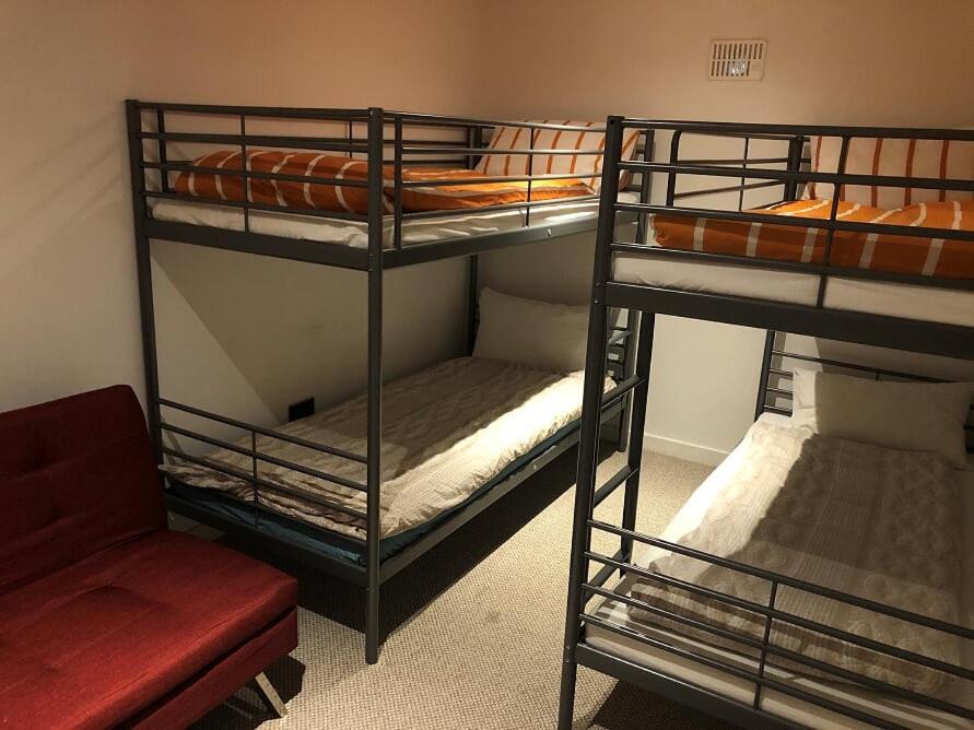 O Hostel EDI Kültér fotó
